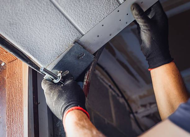 Reliable Garage Door contractor in Garrison, ND by Garage Doors Repair Pro